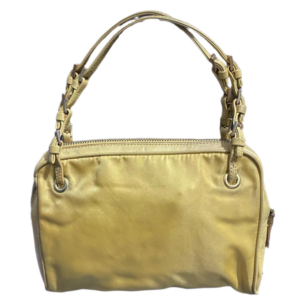 Cloth handbag
