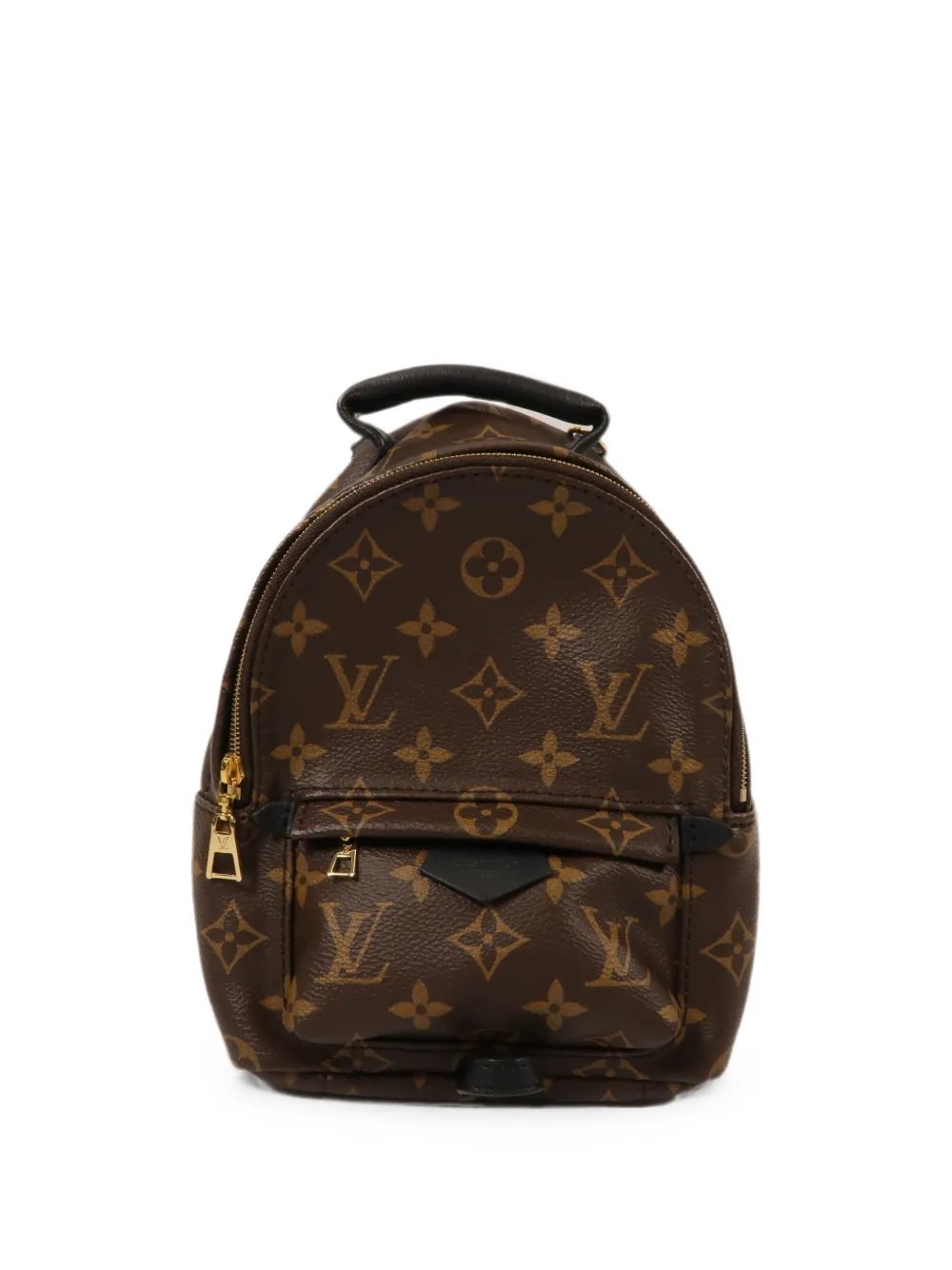 mini Palm Springs backpack