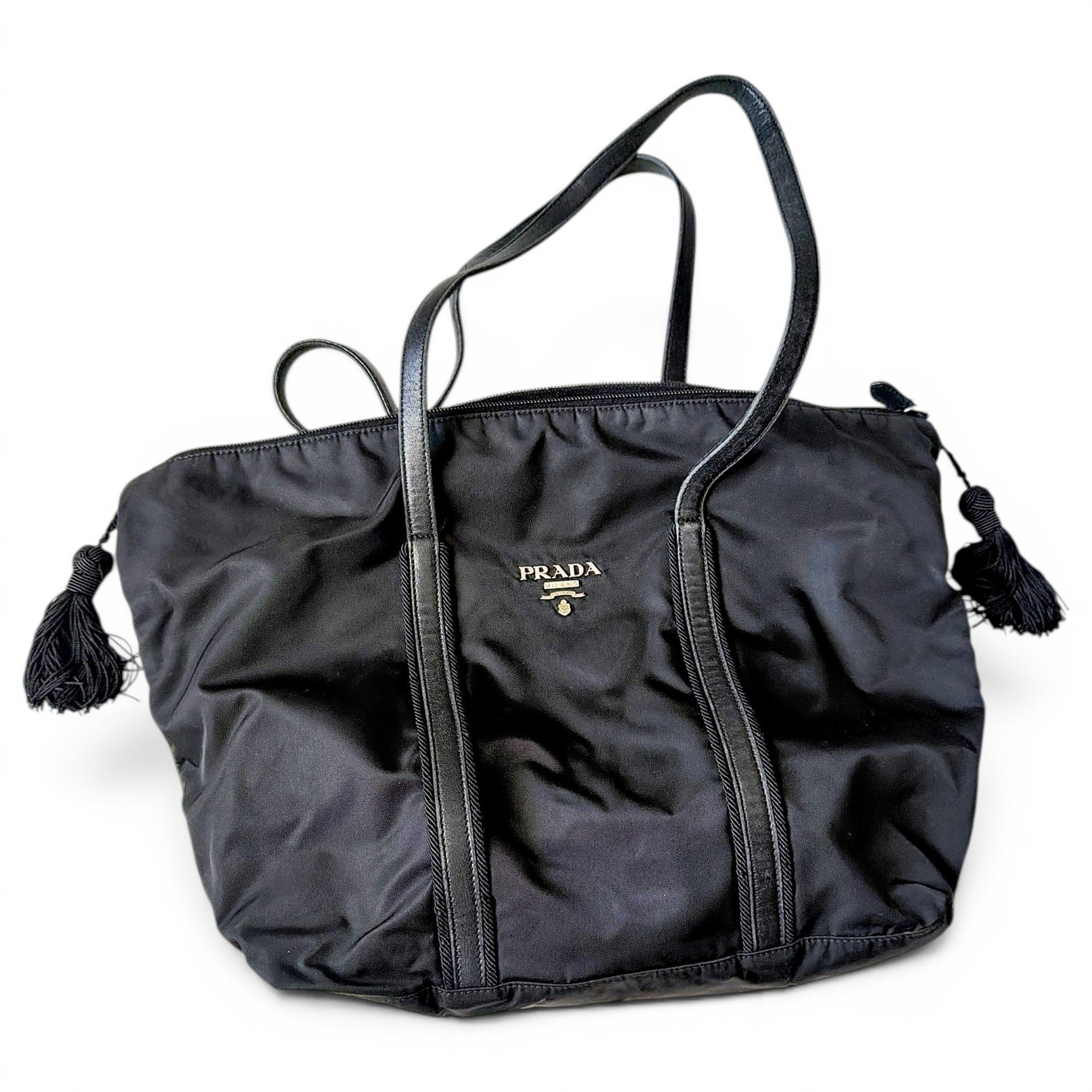 Cloth handbag