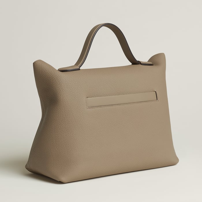 Beige Marfa 24/24 - 35 Bag