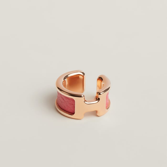 Rose Azalée Olympe Ear Cuff, Small Model