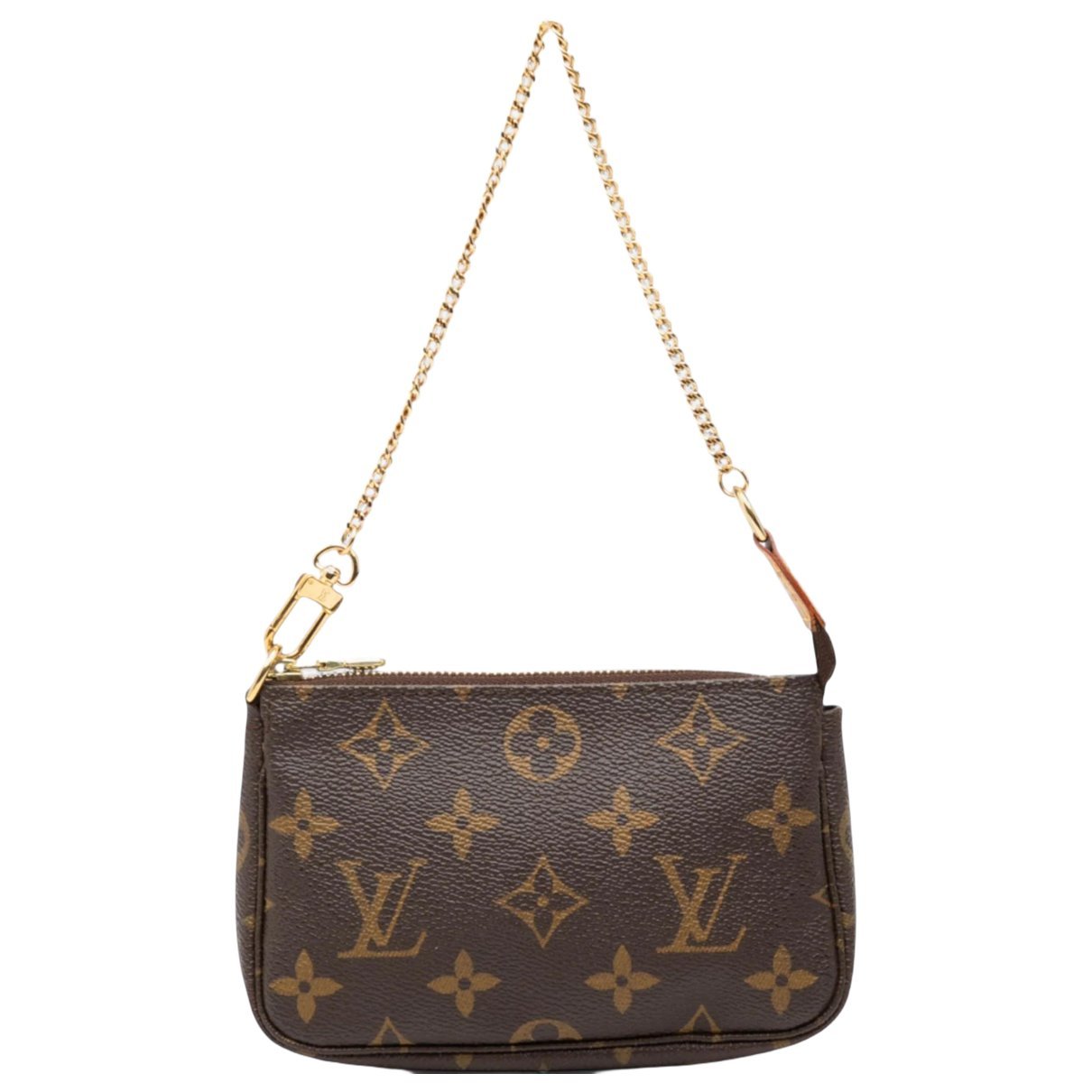 Pochette Accessoire cloth handbag
