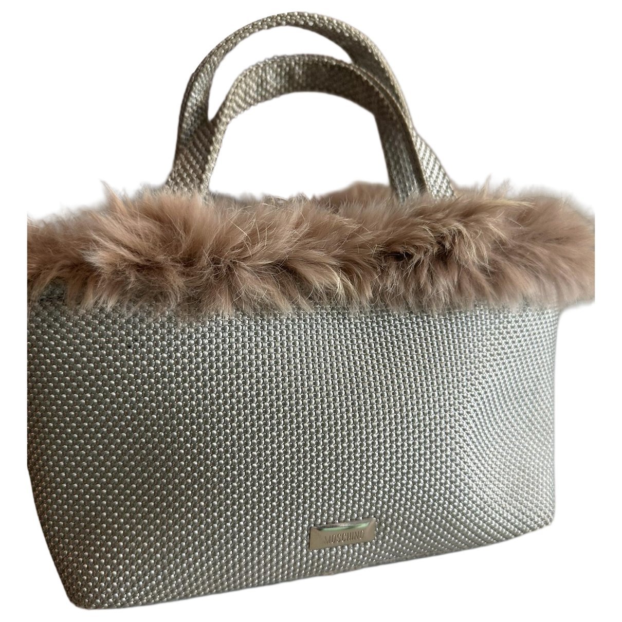 Moschino Handbag