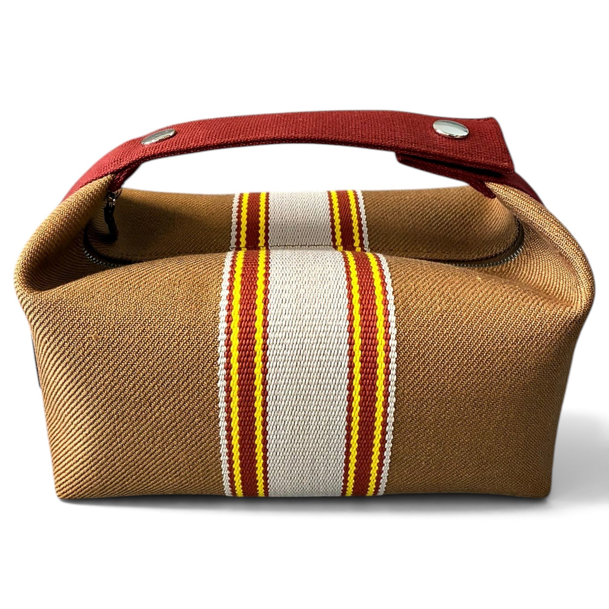 Hermes Bride A Brac Handbag
