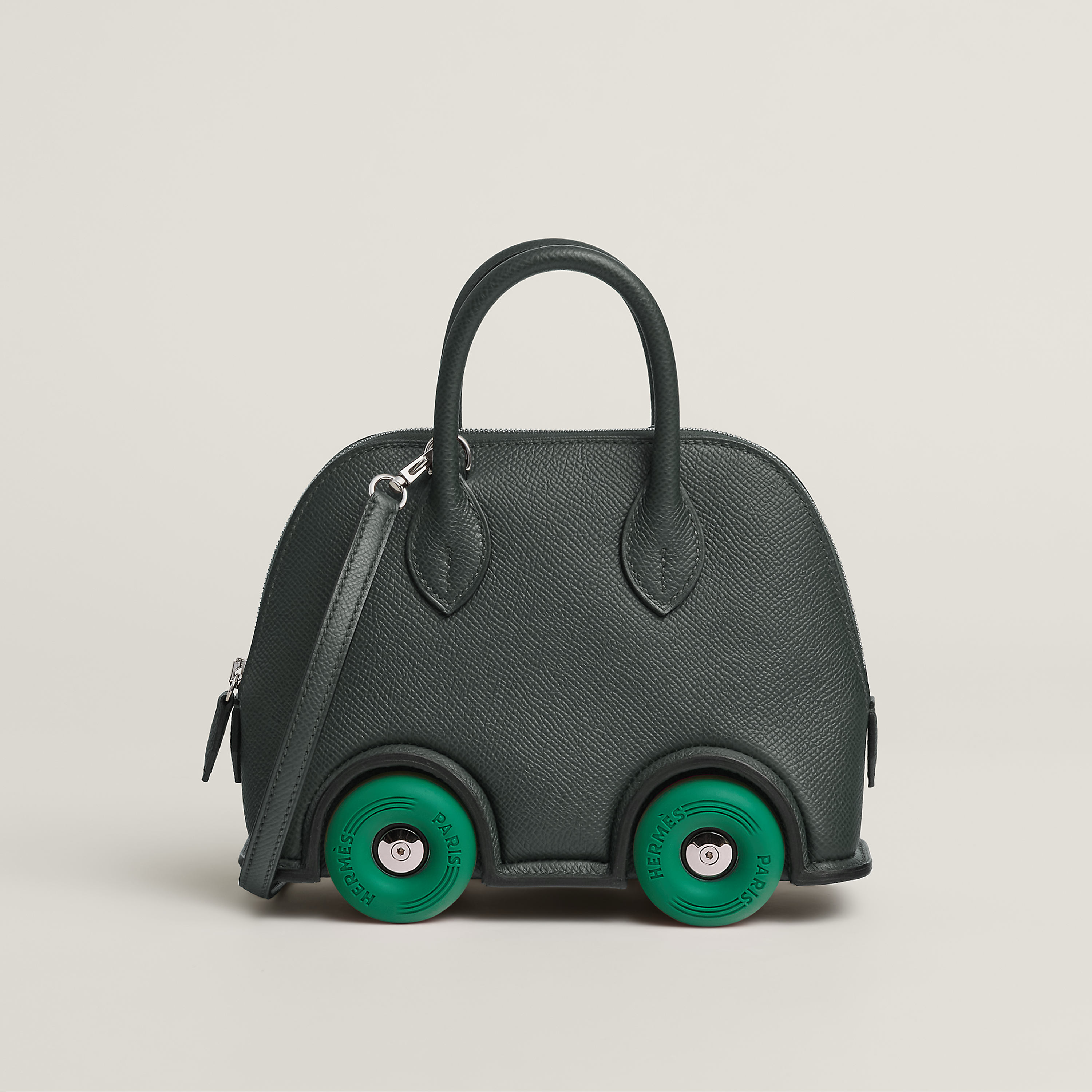 Bolide on Wheels bag