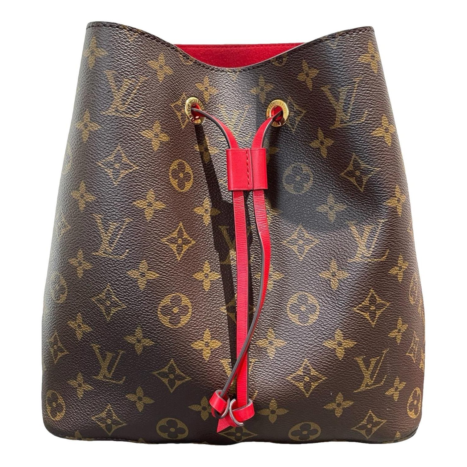 NéoNoé cloth handbag