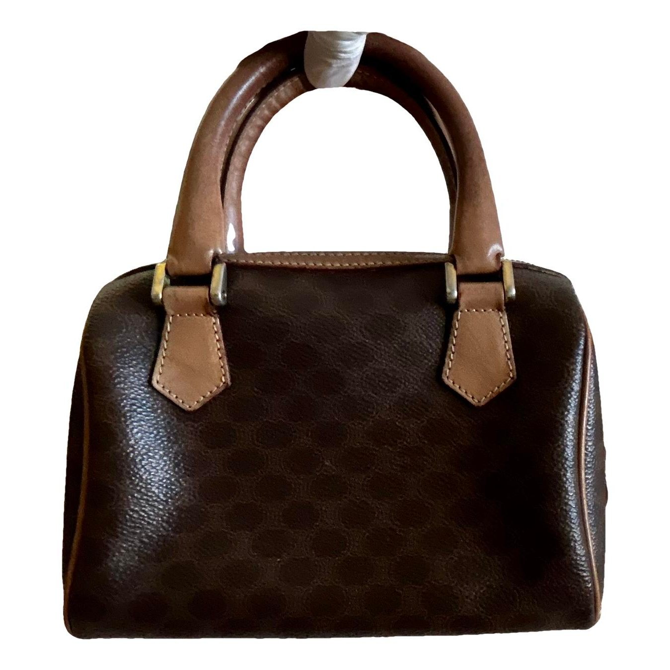 Cloth handbag