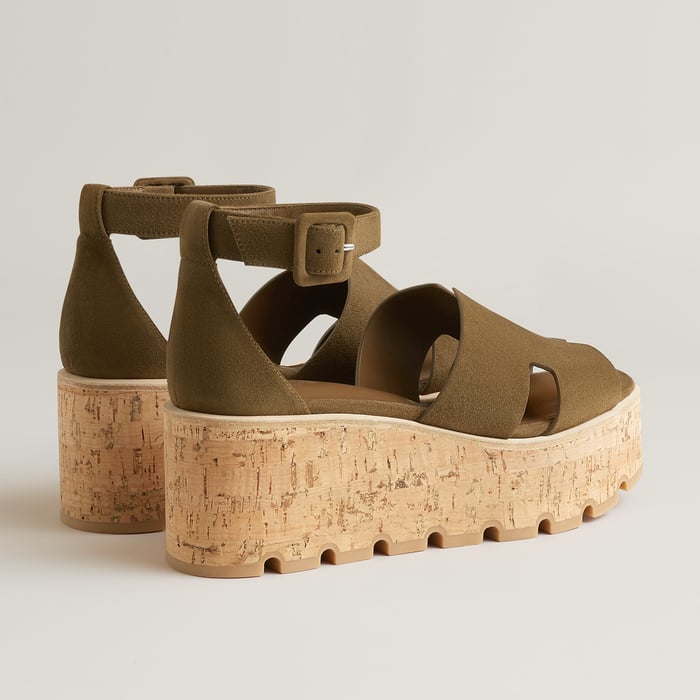 Terre Ambrée Luce 30 Sandal