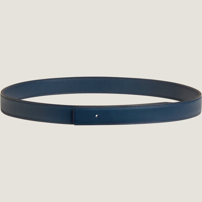 Fusion Leather Strap 24 MM