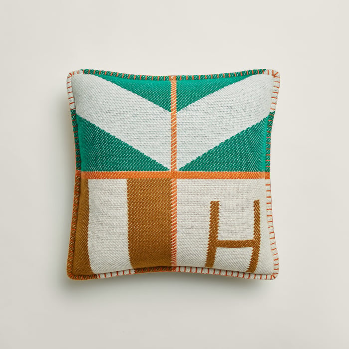 Avalon H Club Pillow