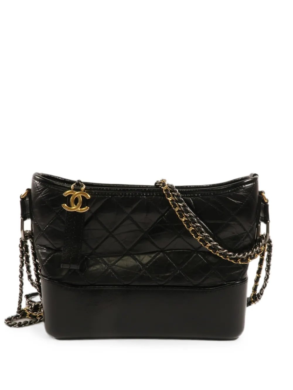 medium Gabrielle shoulder bag