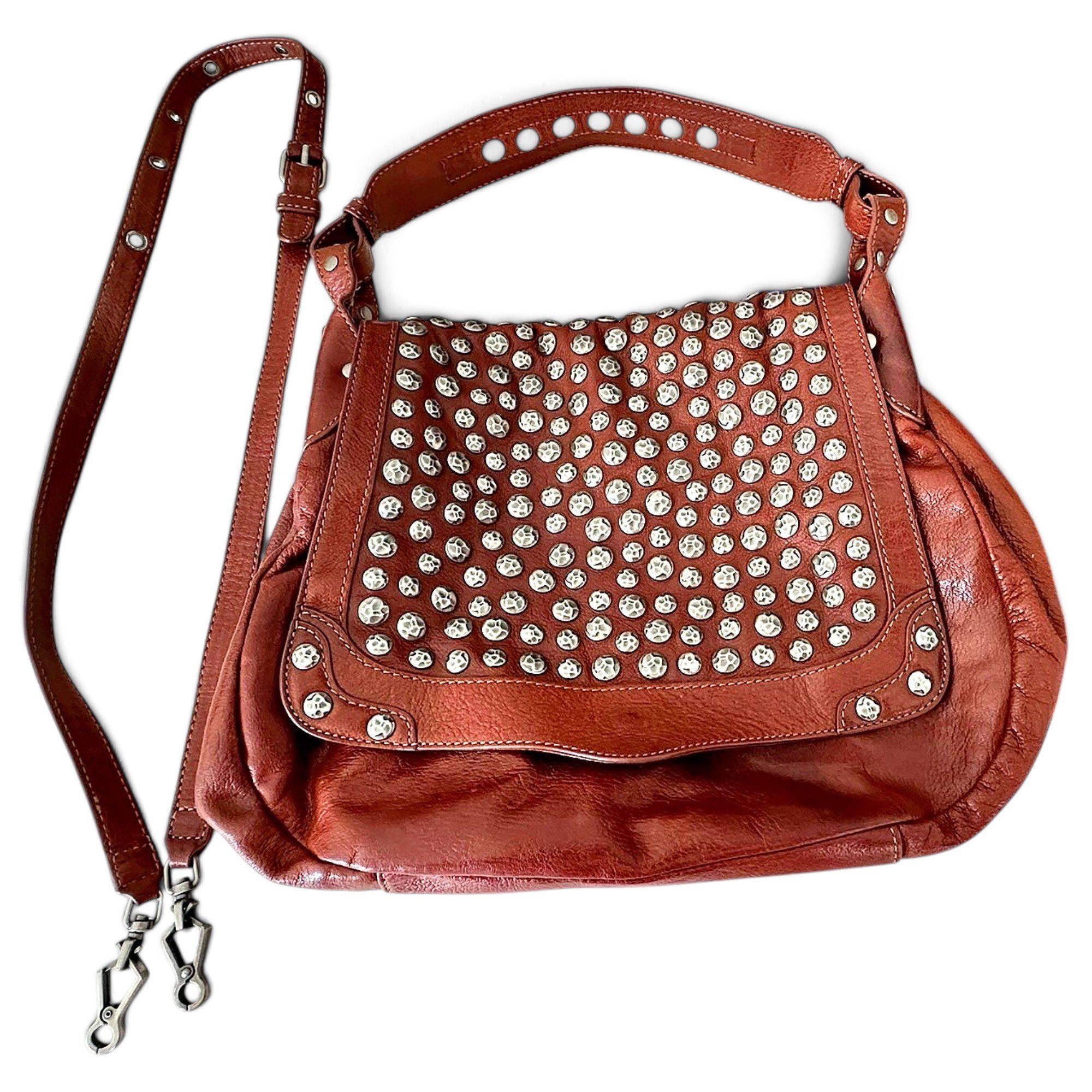 Rebecca Minkoff Leather handbag