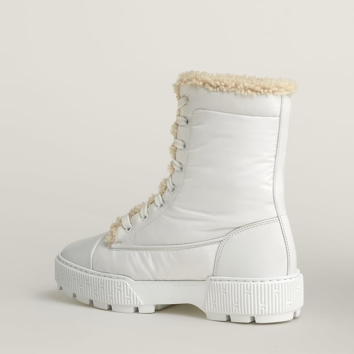 Fresh Ankle Boot