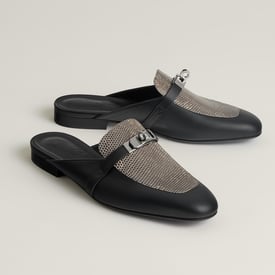 Oz mule