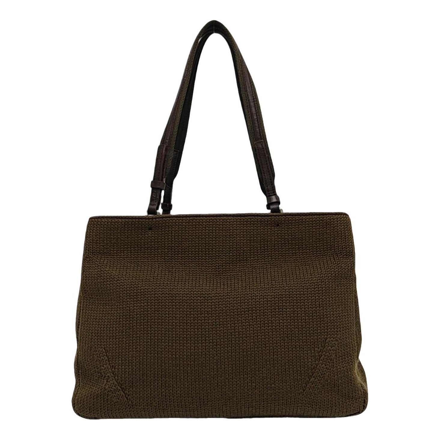 Cloth handbag