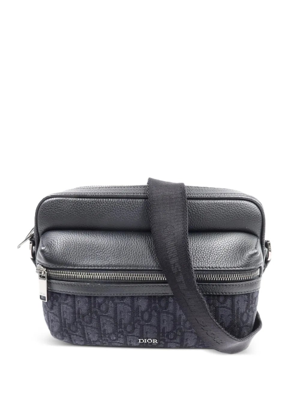 Rider Oblique messenger bag