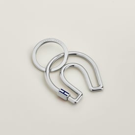 Fer a Cheval key ring