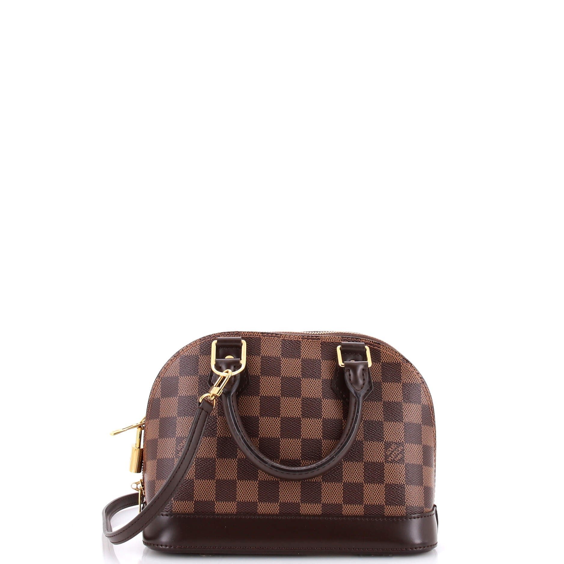 Cloth handbag