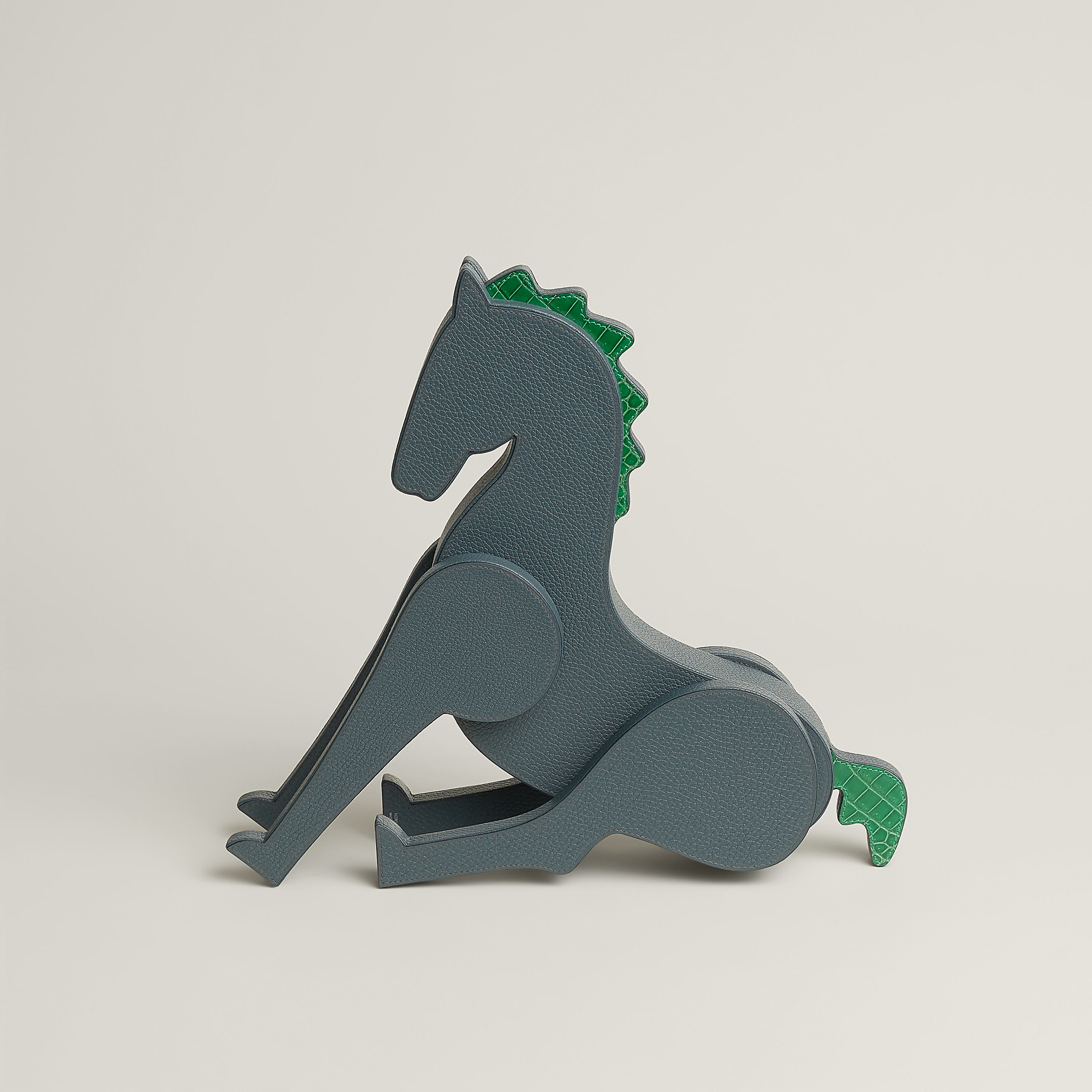 Small decorative horse