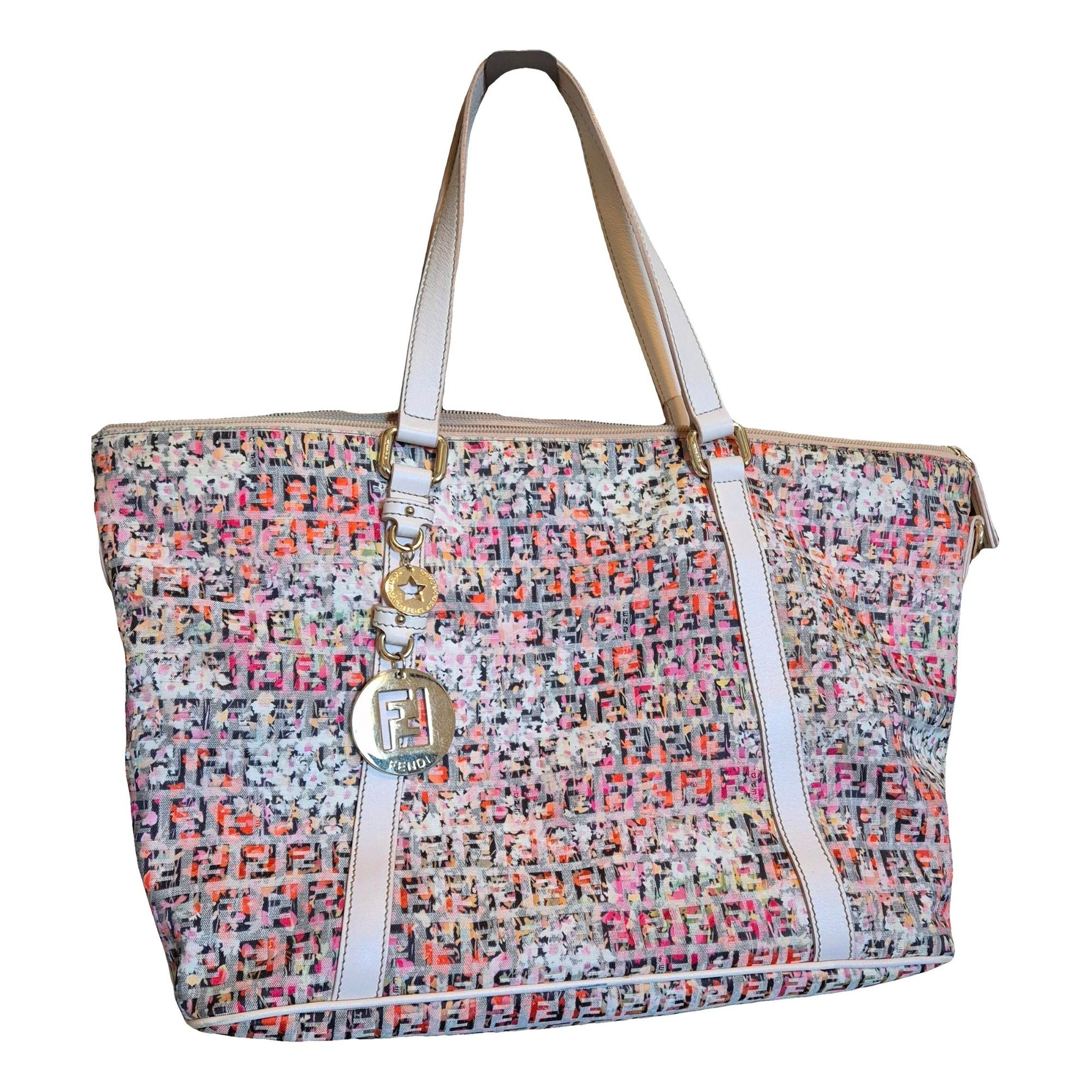 Cloth tote