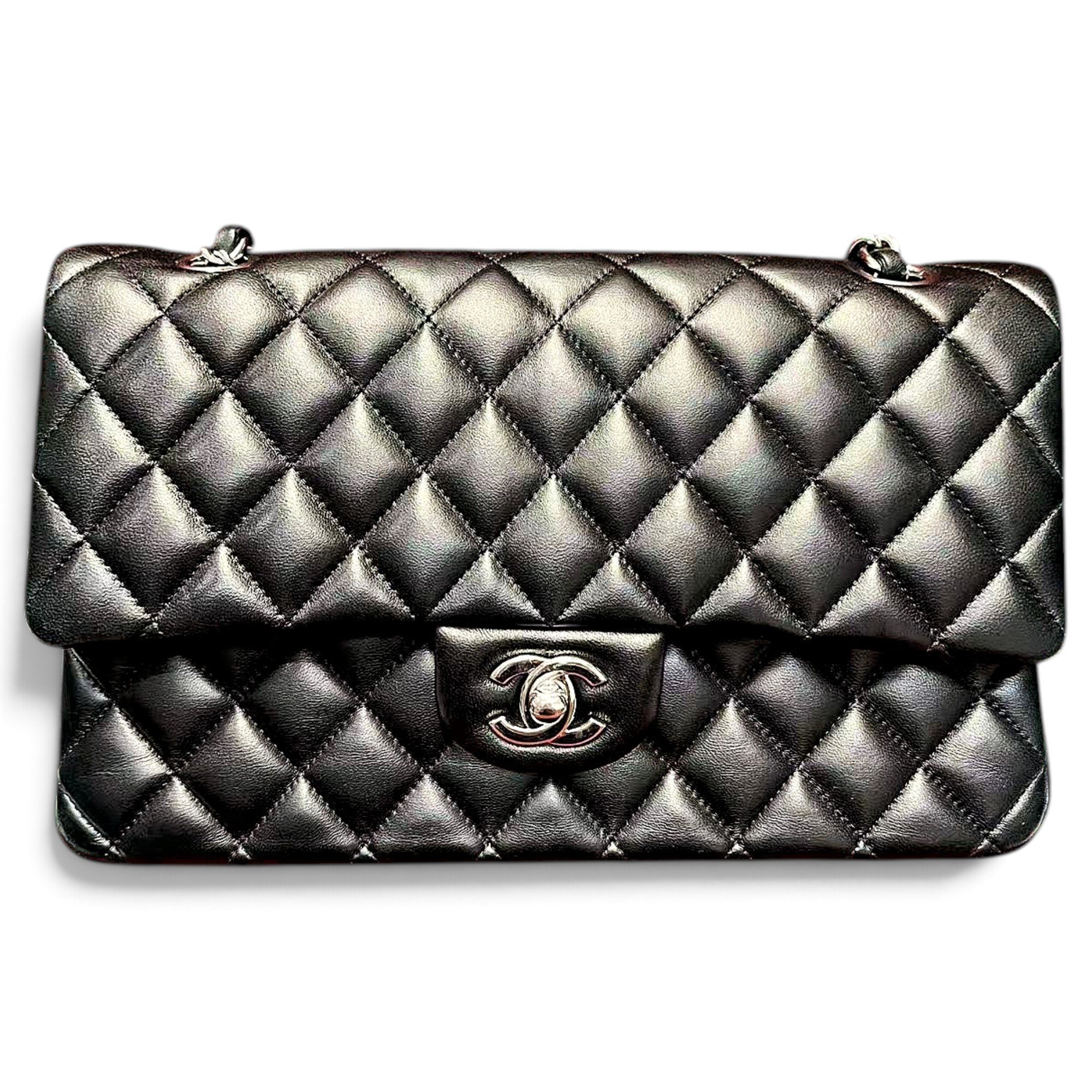 Timeless/Classique leather crossbody bag