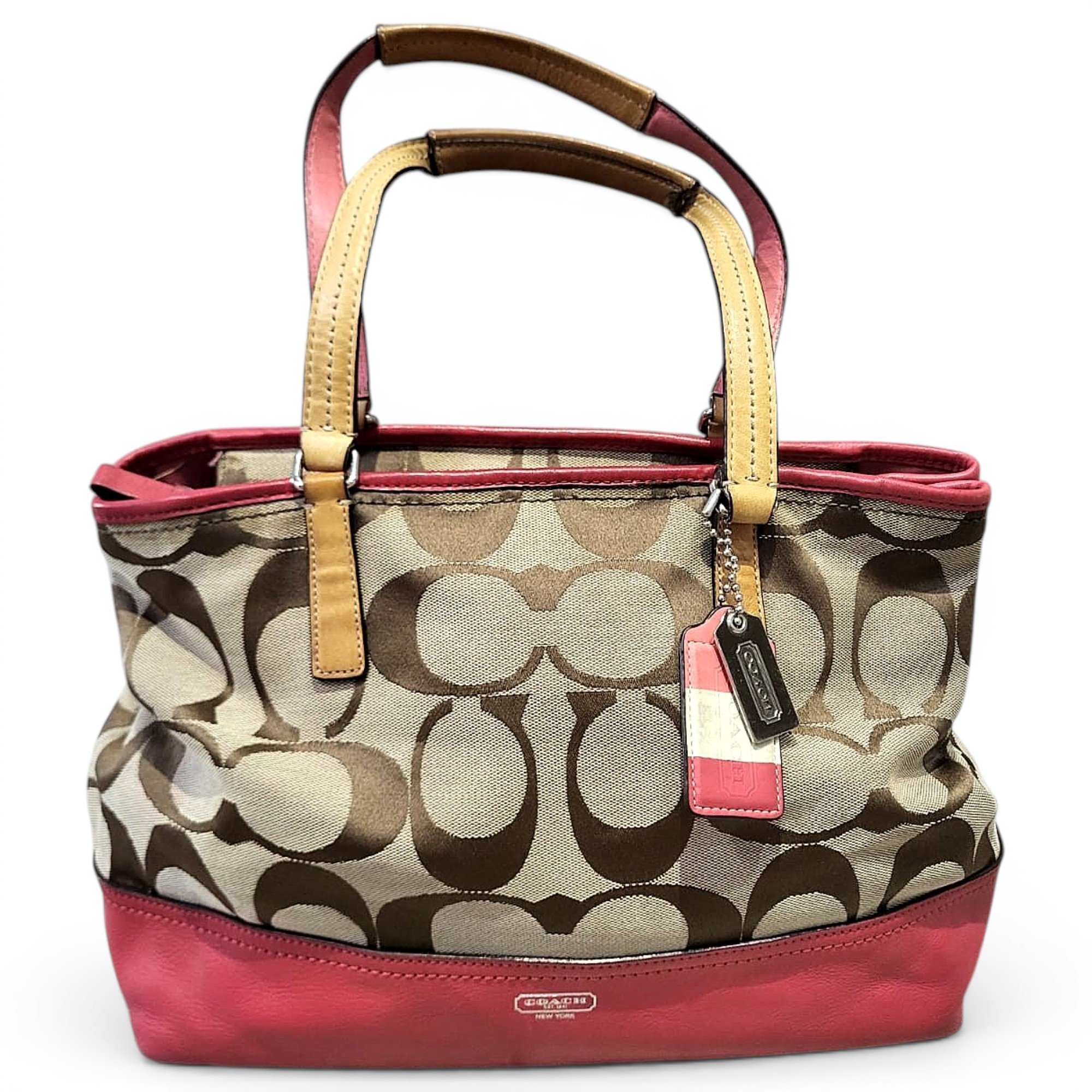 Cloth handbag