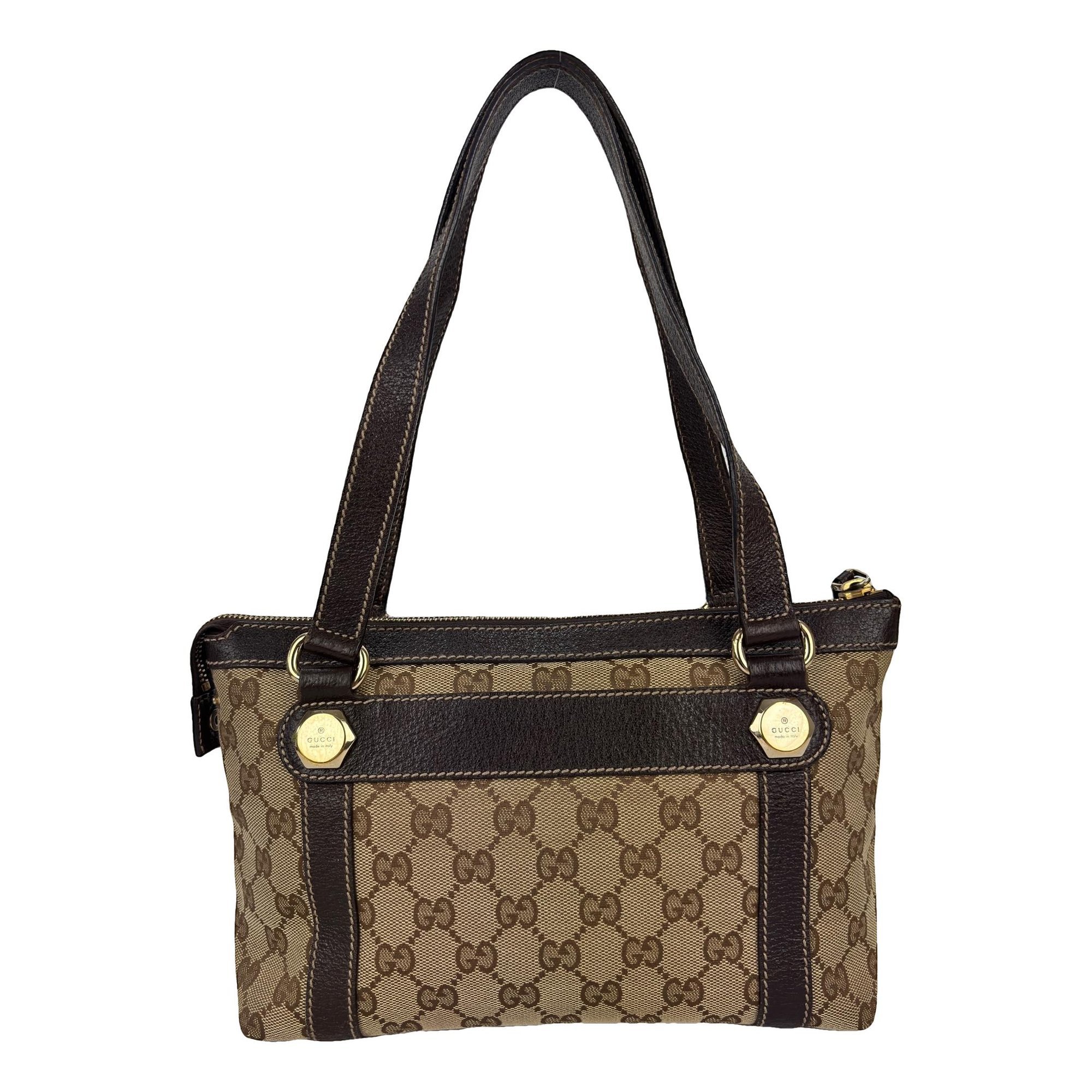 Abbey cloth handbag