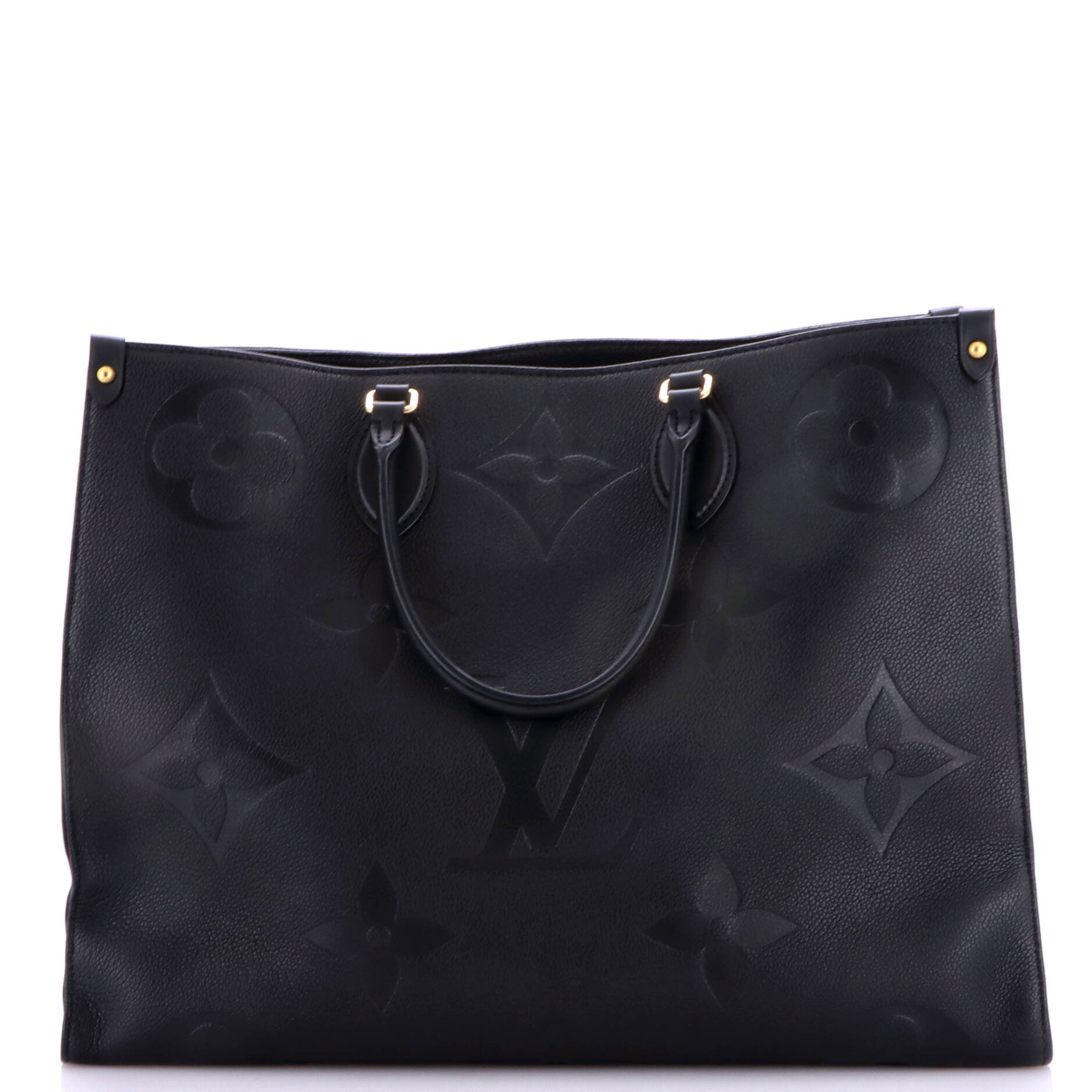 OnTheGo Tote Monogram Empreinte Giant GM