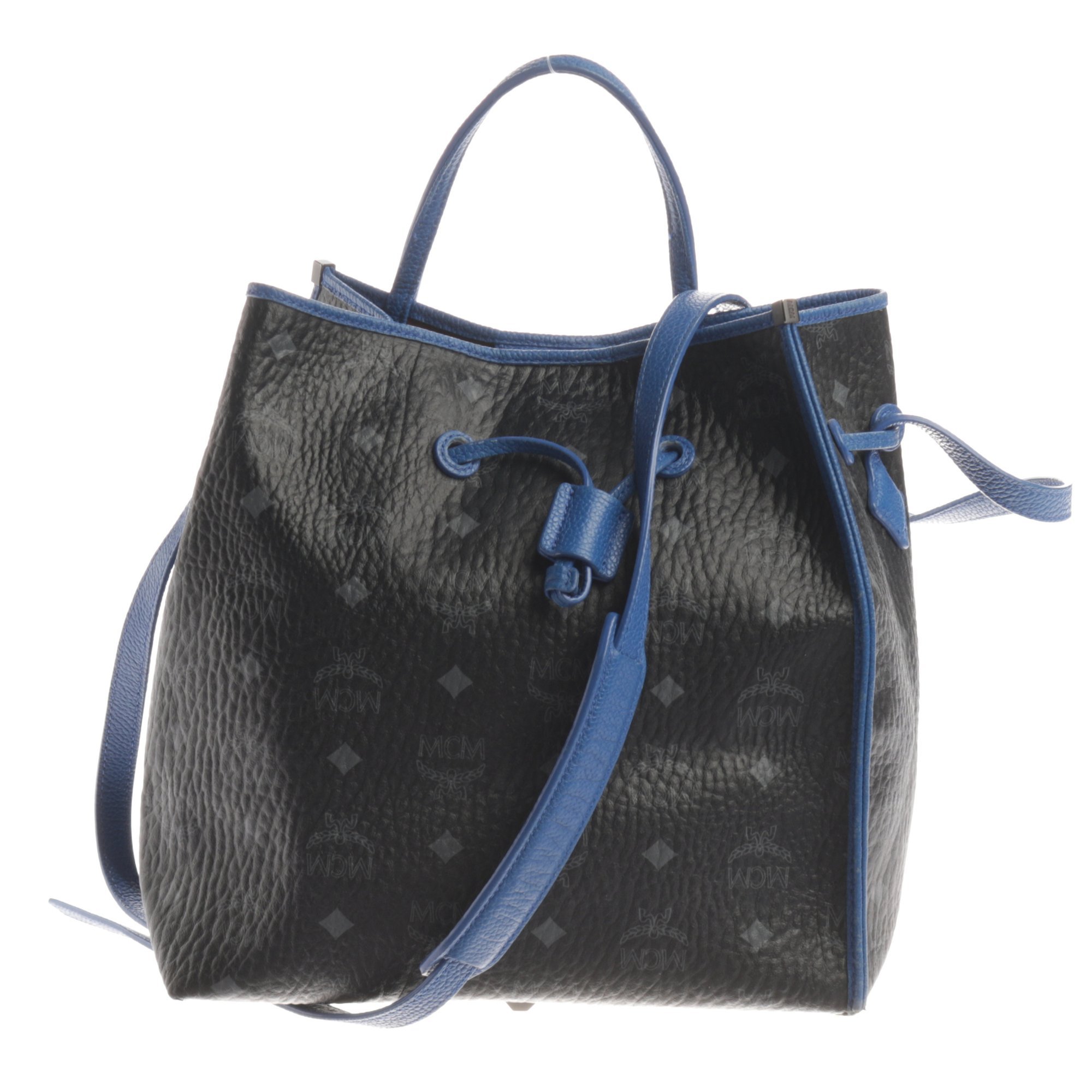 MCM Leather bag