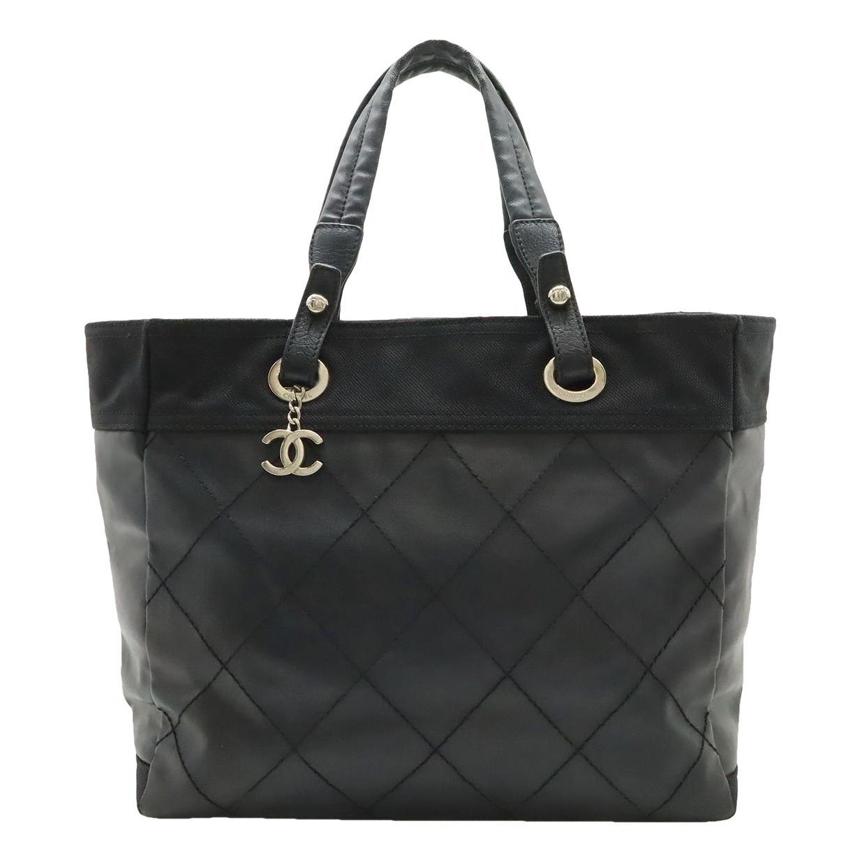 Cloth tote