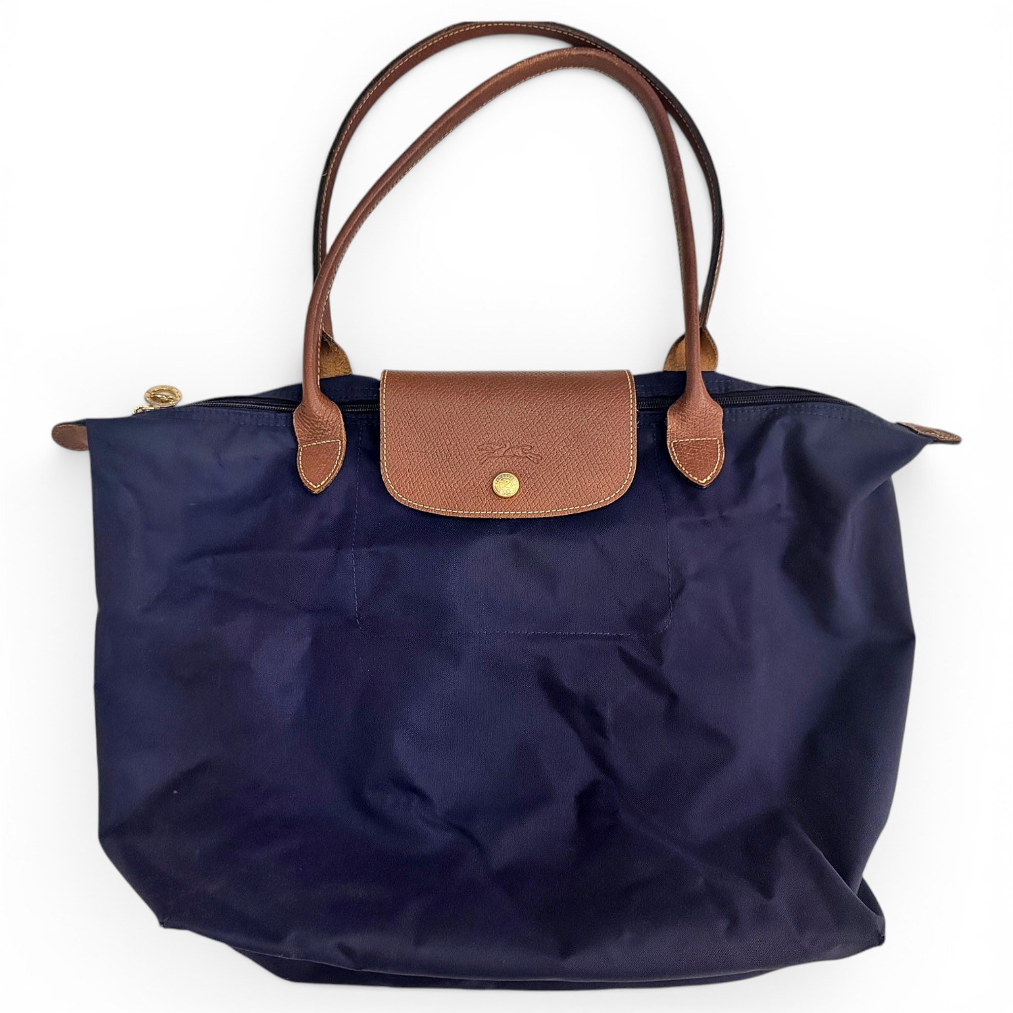 Pliage cloth tote