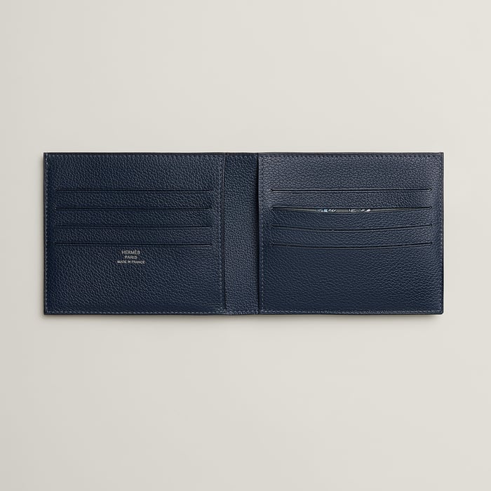 Citizen Twill Compact Card Holder