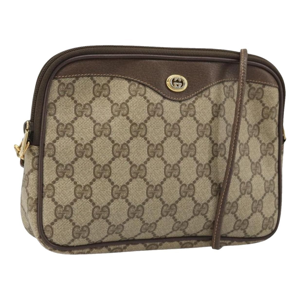 Cashmere handbag
