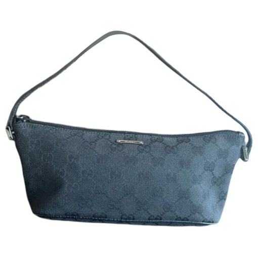 Jackie Vintage cloth mini bag