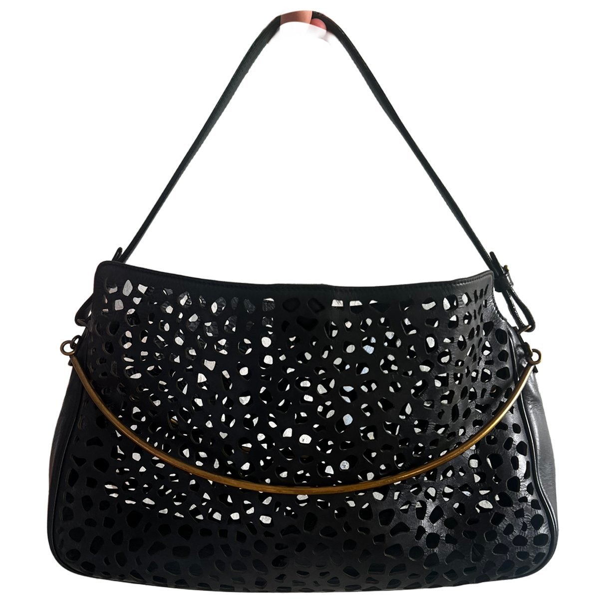 Jil Sander Leather handbag