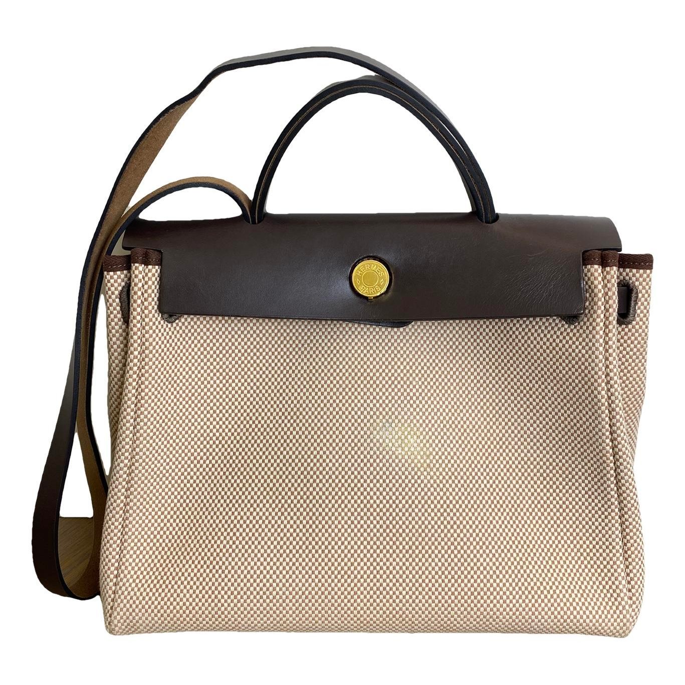 Hermes Herbag Handbag