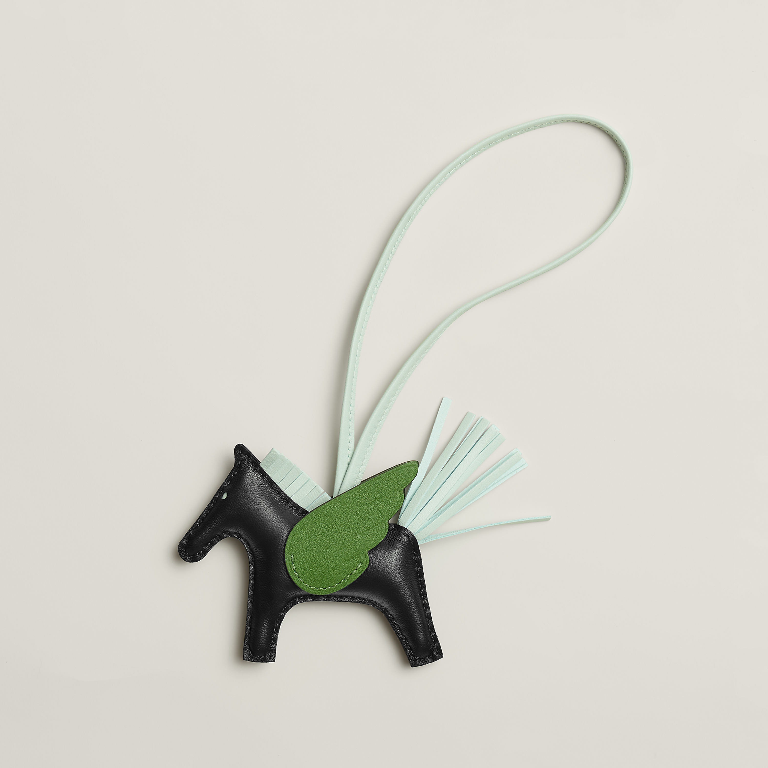 Rodeo Pegase PM charm