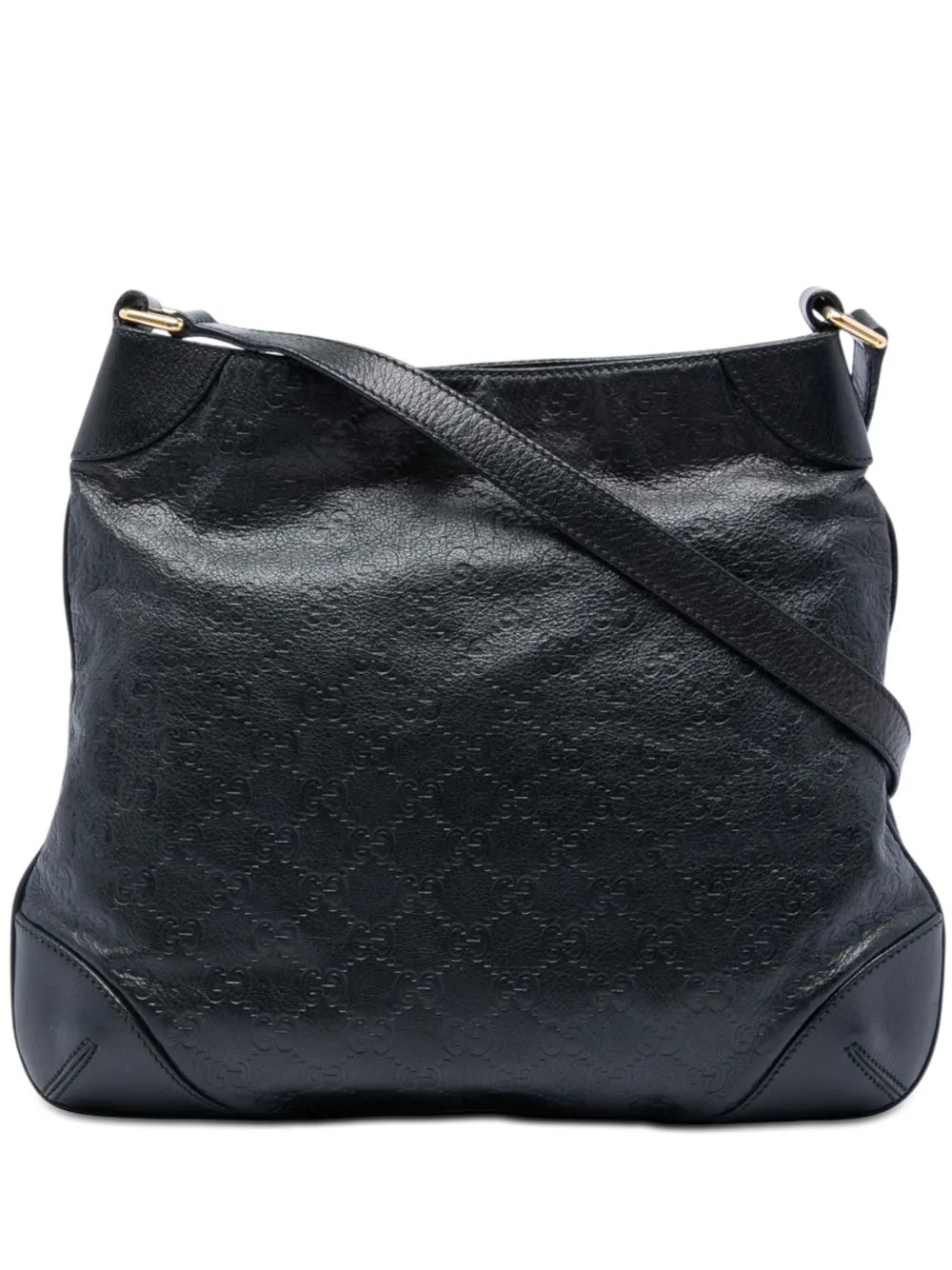 2016-2026 Guccissima shoulder bag