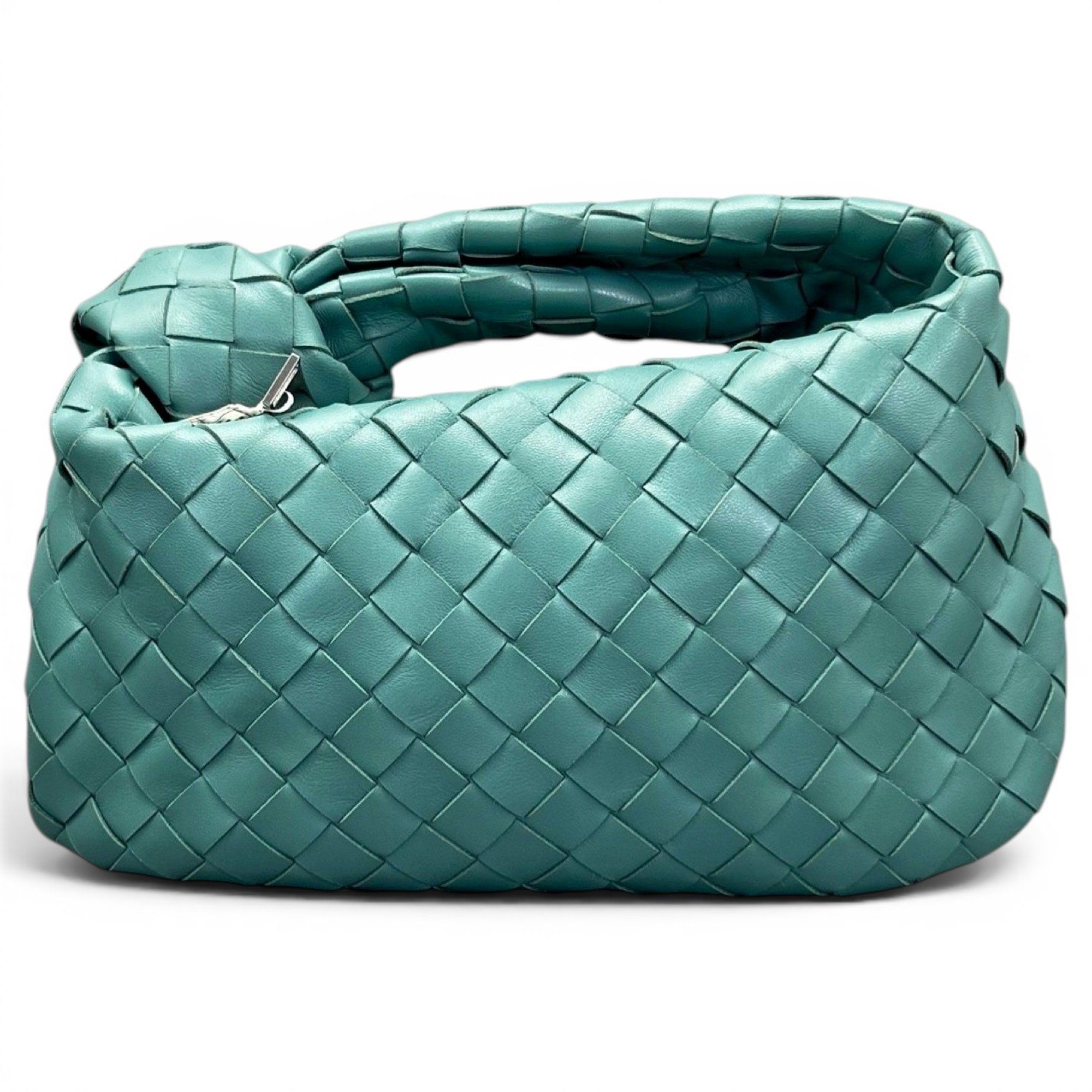 Jodie leather handbag