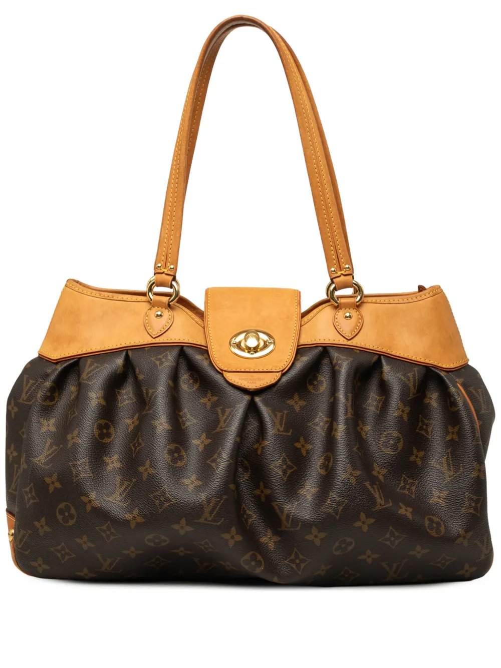 2008 Monogram Boetie MM handbag