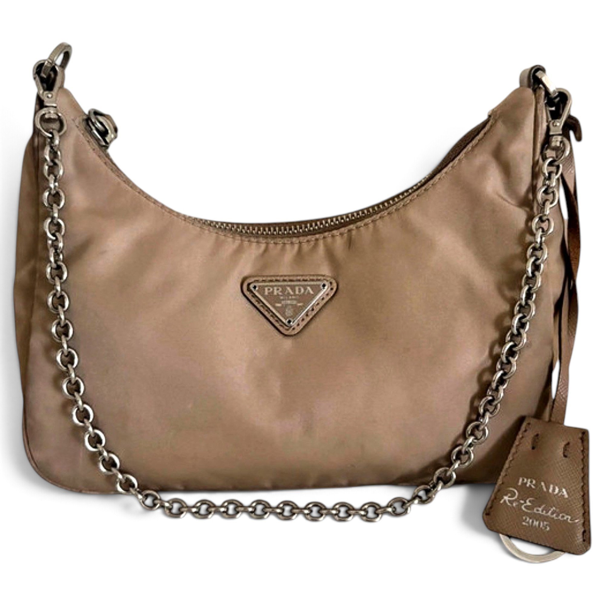 Re-Edition 2005 handbag