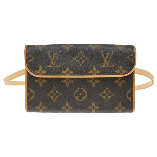 Florentine cloth handbag