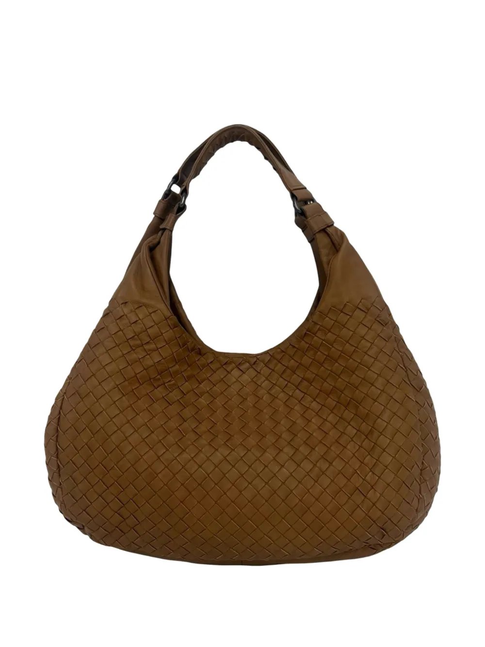 2012-2026 Medium Intrecciato Campana hobo bag