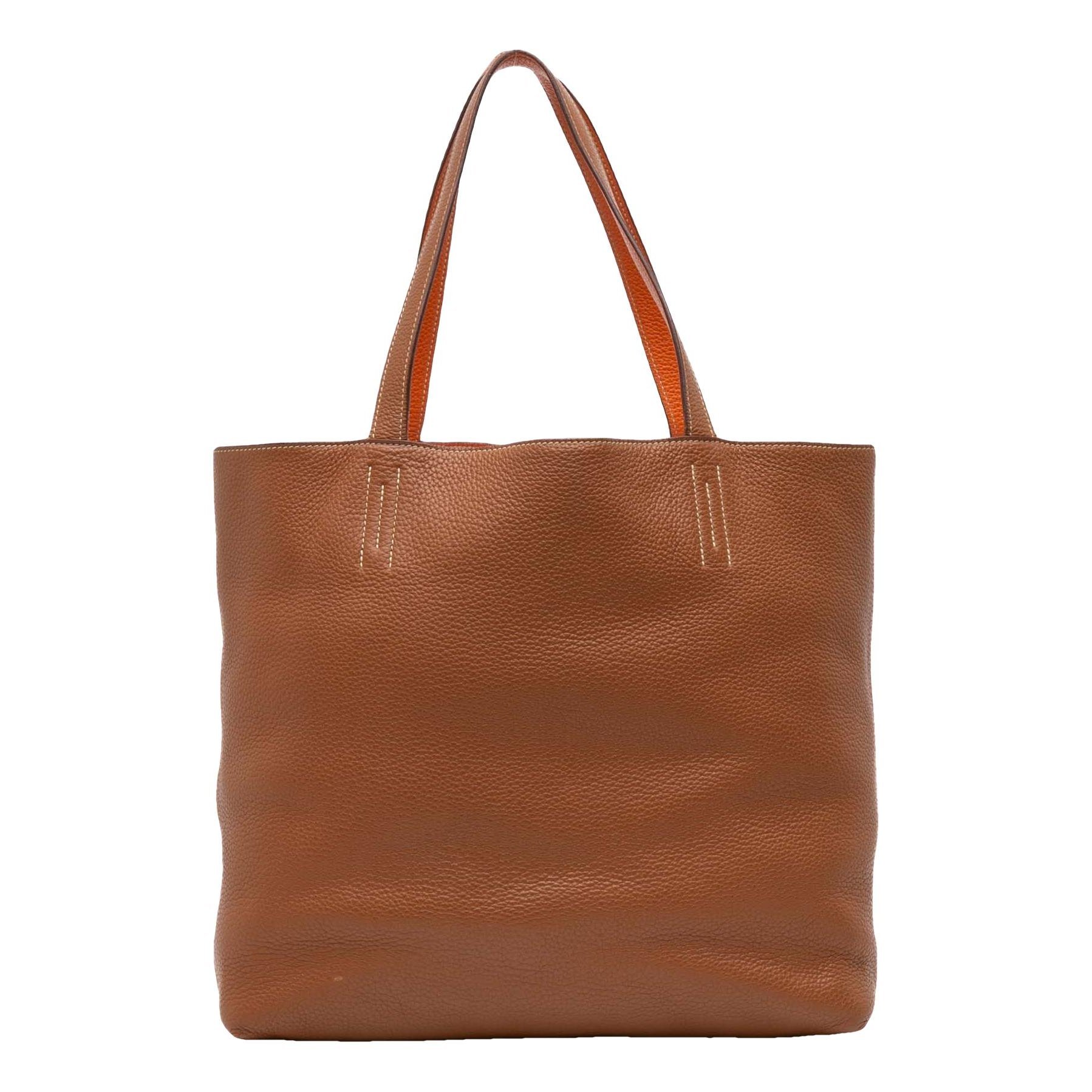 Hermes Double Sens Handbag 2013