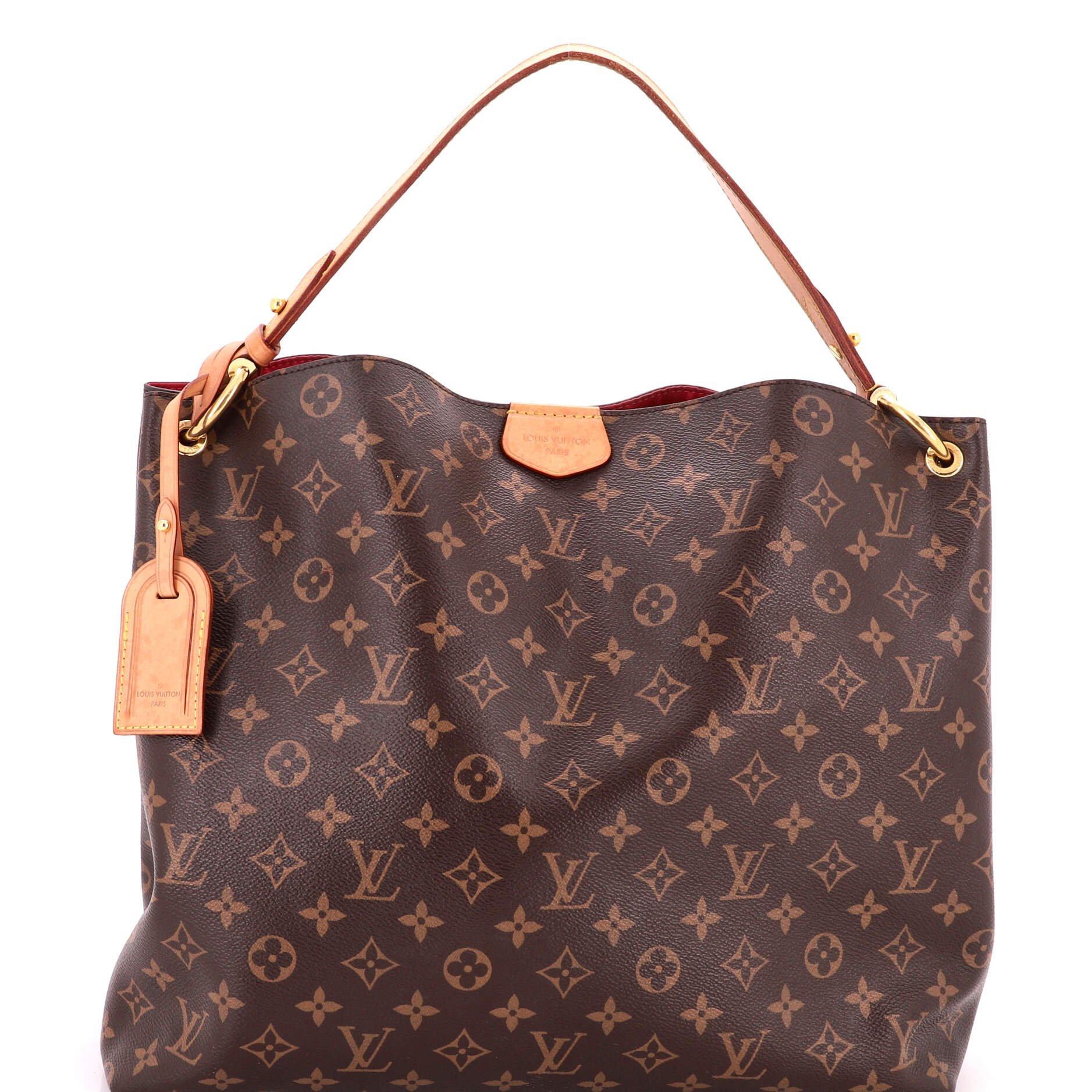 Cloth handbag