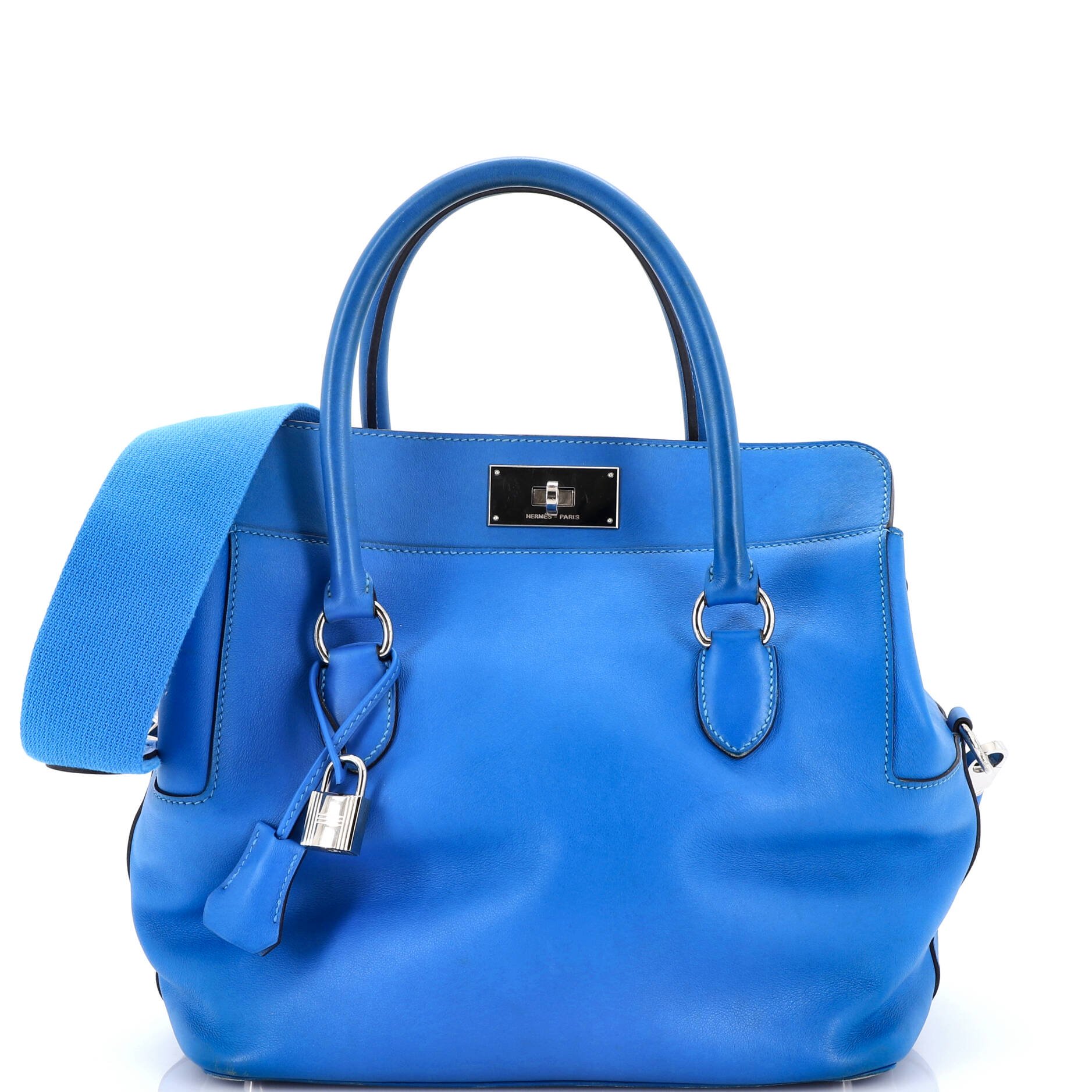 Hermes Toolbox Bag Swift 26