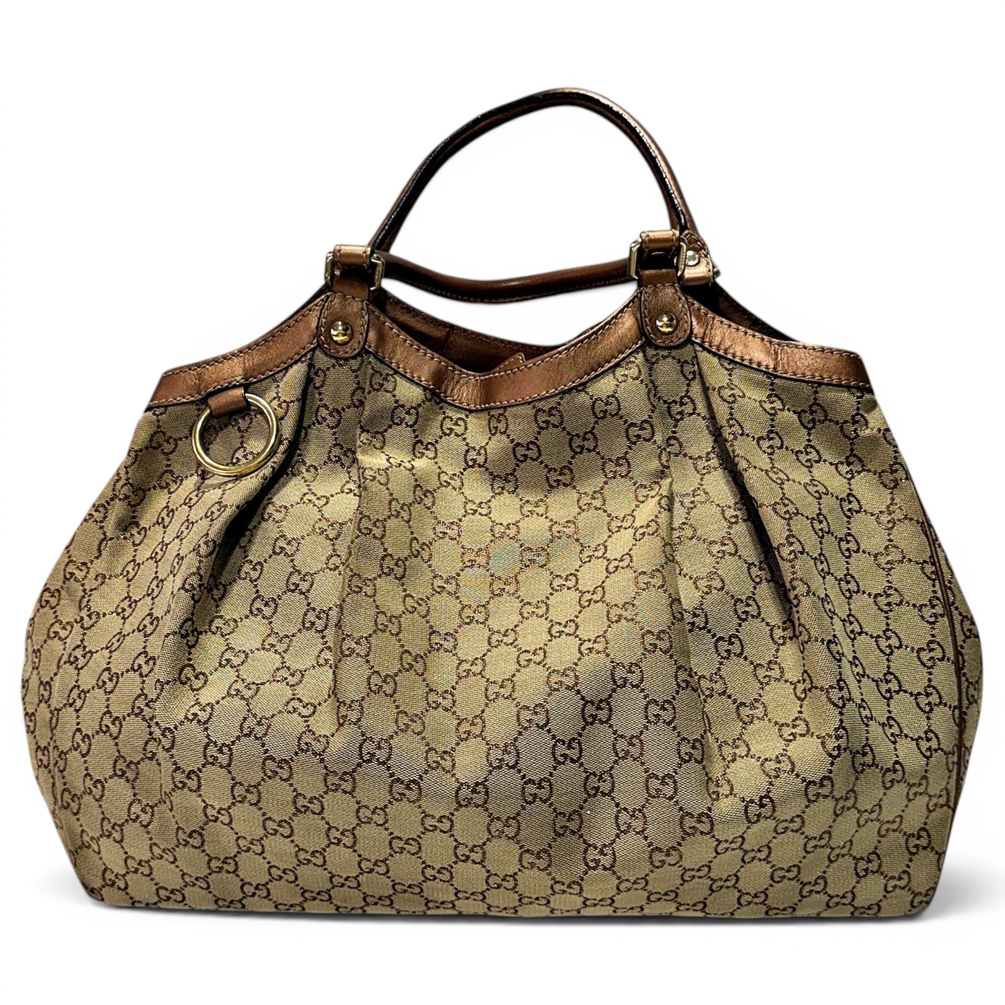 Sukey cloth handbag