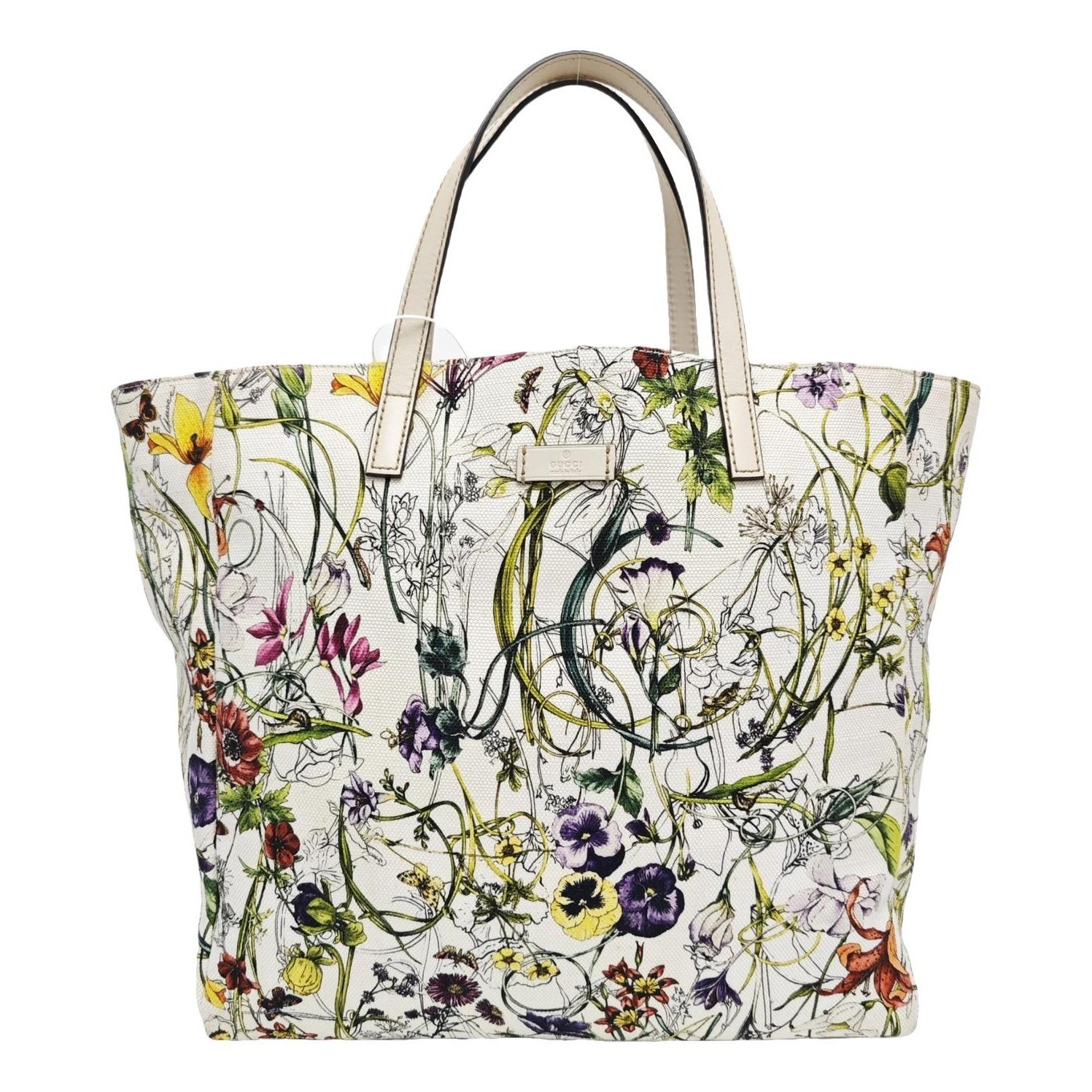 Cloth handbag