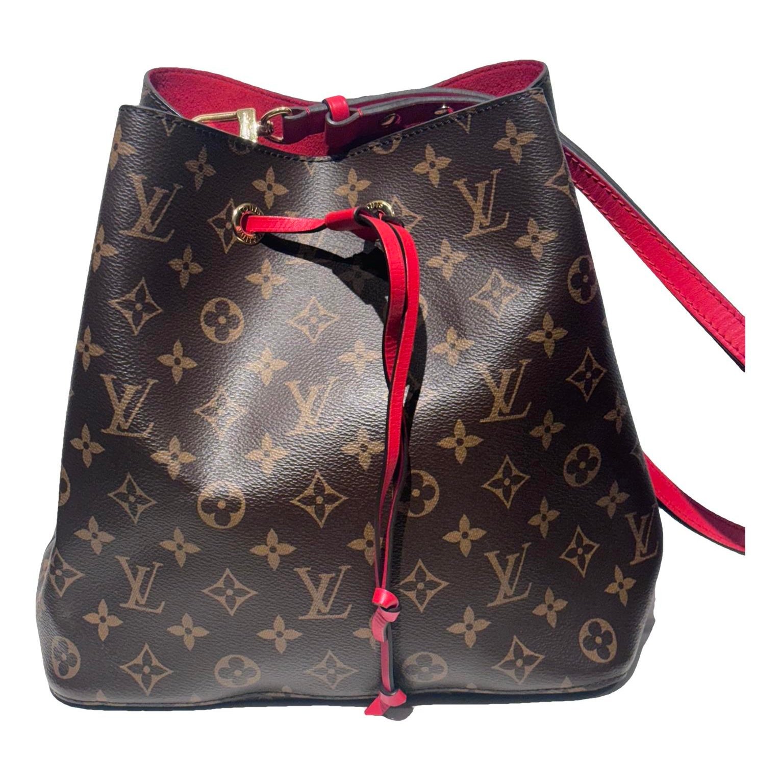 Noé handbag
