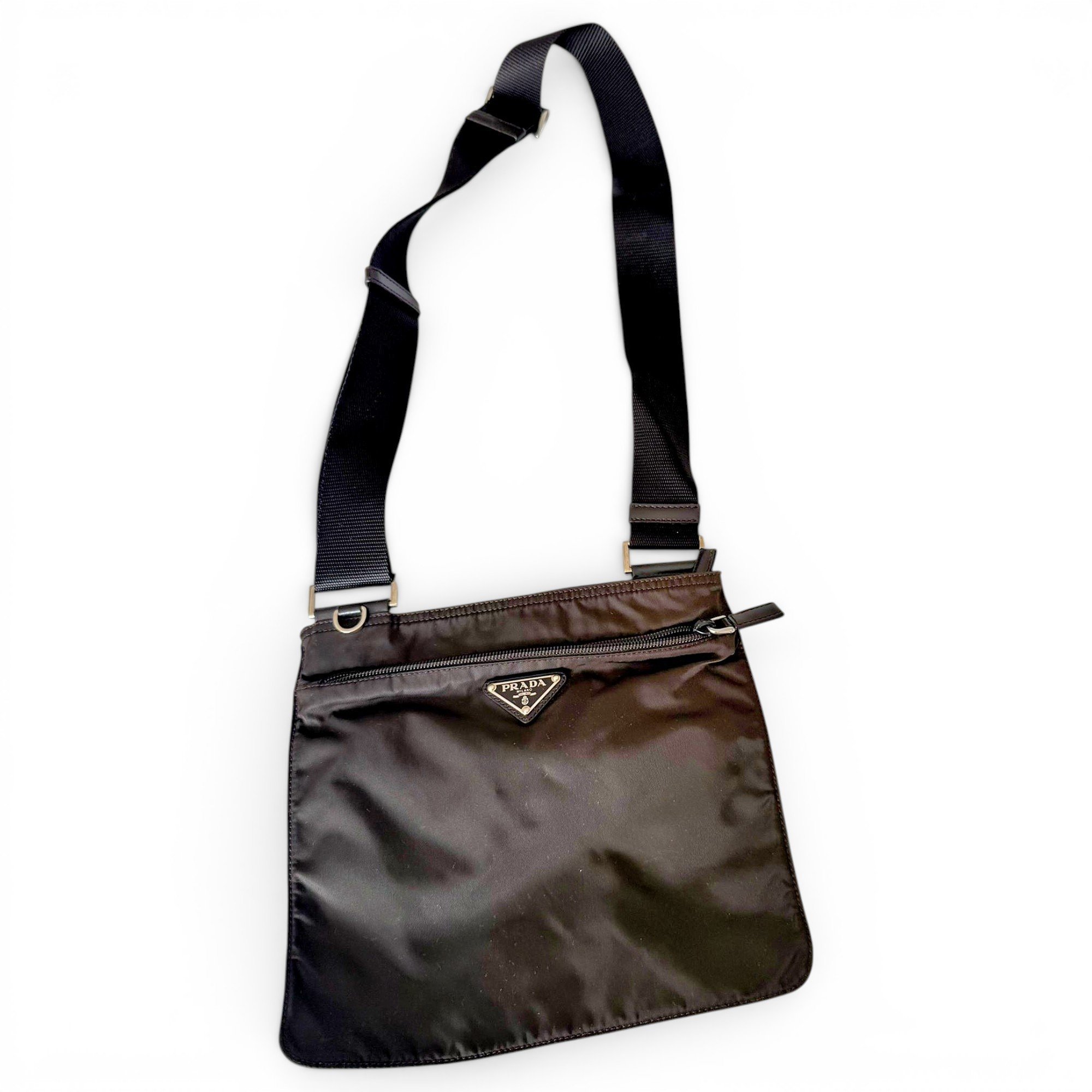 Crossbody bag